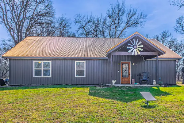 145 Hcr 2131, Whitney, TX 76692