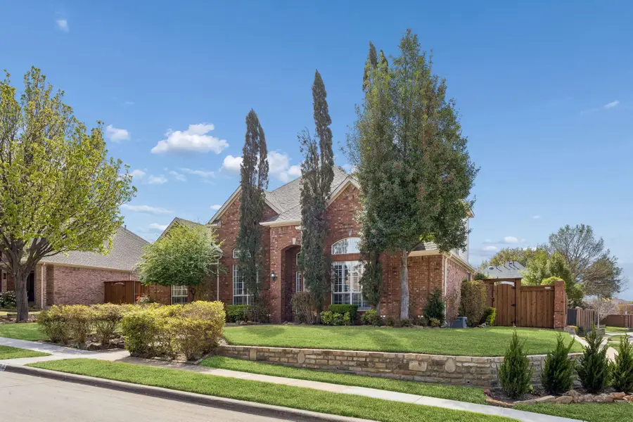 4424 Briar Hollow Drive, Plano, TX 75093 - #2