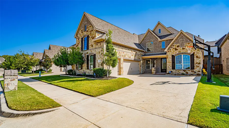 7033 Benjamin Way, Colleyville, TX 76034 - #3