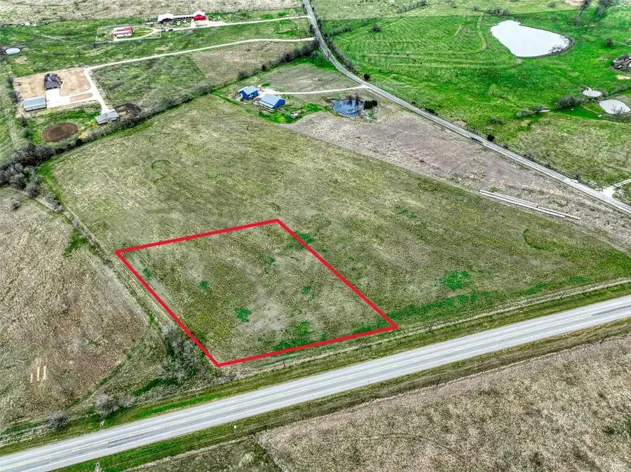 TBD E State Highway 34, Ennis, TX 75119 - #3