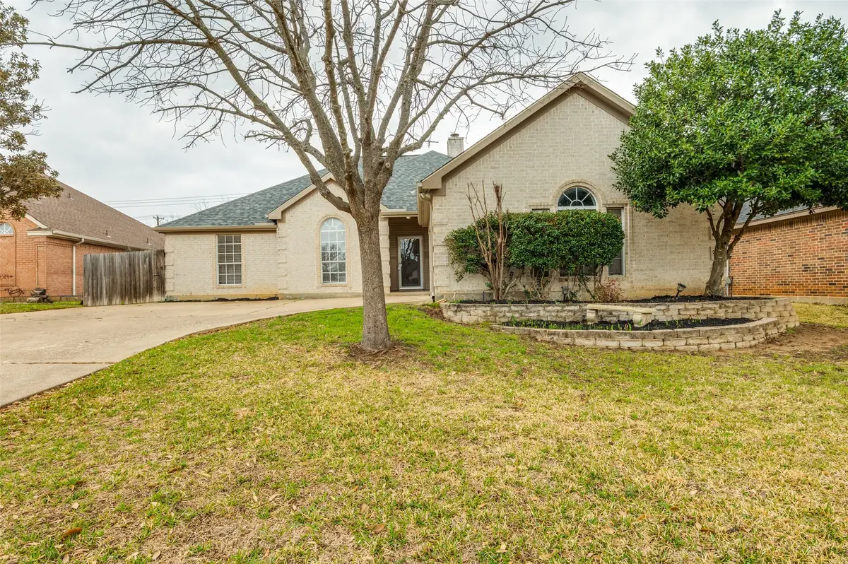14 Enchanted Court, Mansfield, TX 76063 - #1