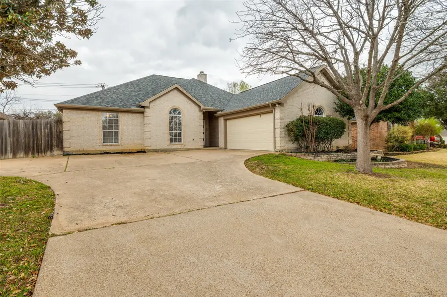 14 Enchanted Court, Mansfield, TX 76063 - #2