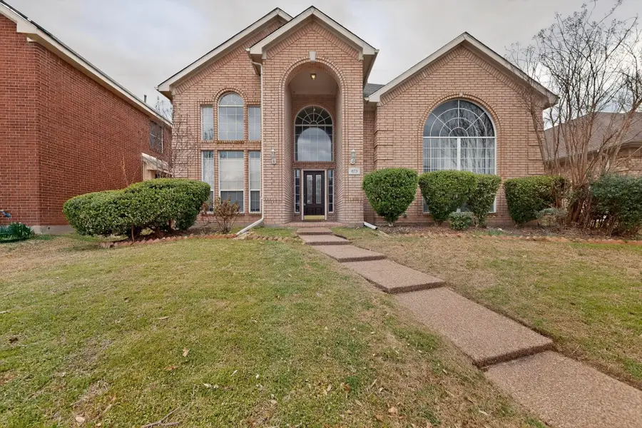 875 San Jacinto Drive, Grand Prairie, TX 75052 - #2