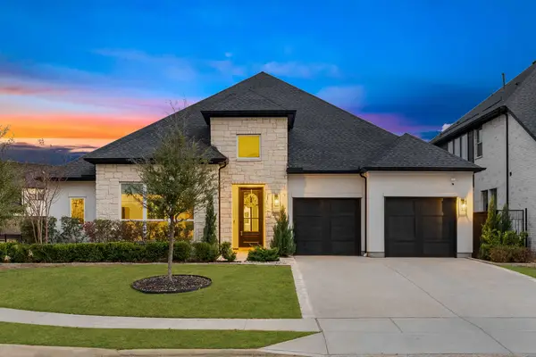 4010 Quinton Street, Prosper, TX 75078