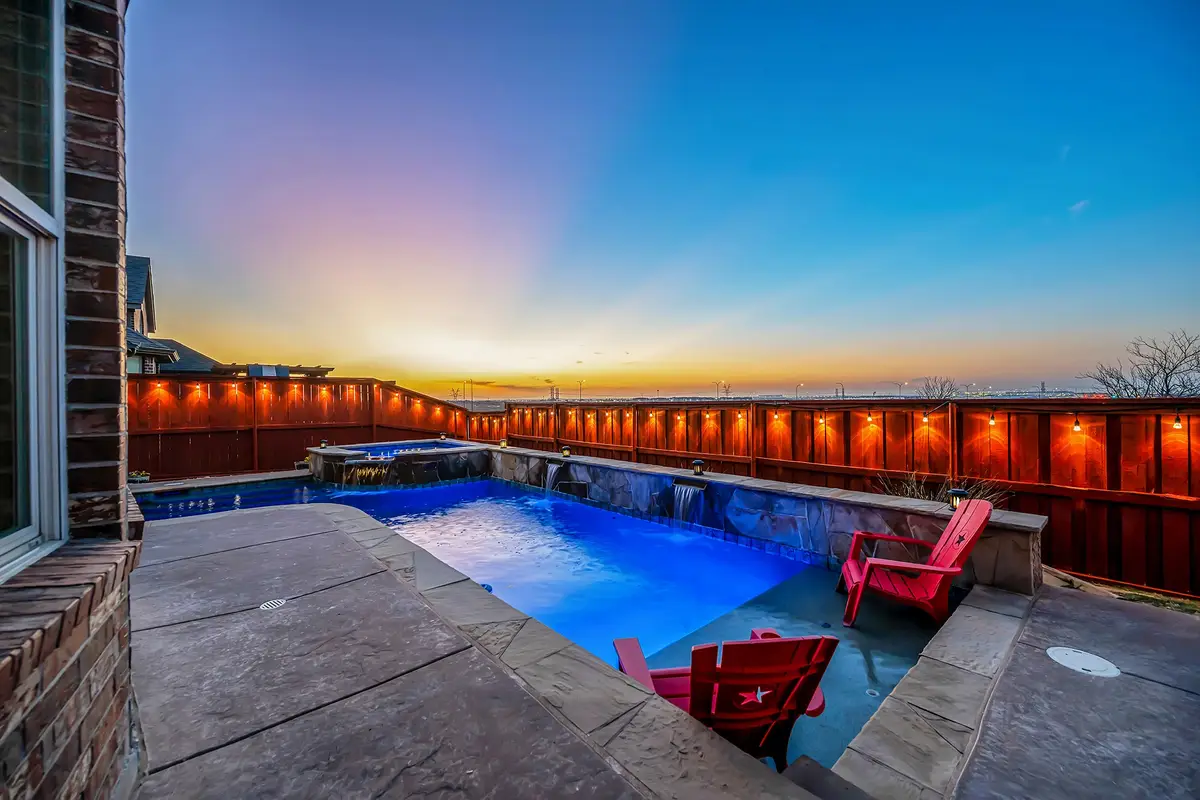 12945 Royal Ascot Drive, Fort Worth, TX 76244 - #1