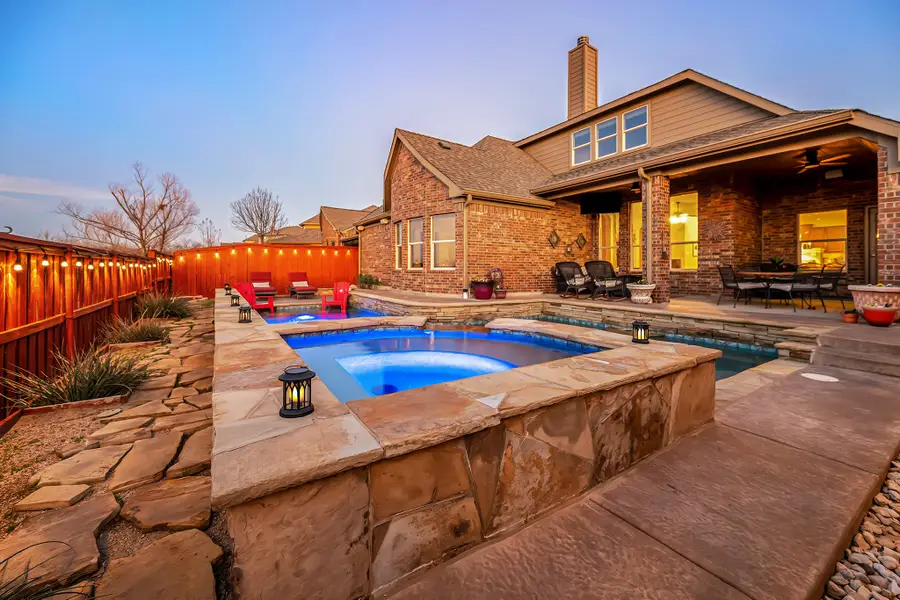 12945 Royal Ascot Drive, Fort Worth, TX 76244 - #2