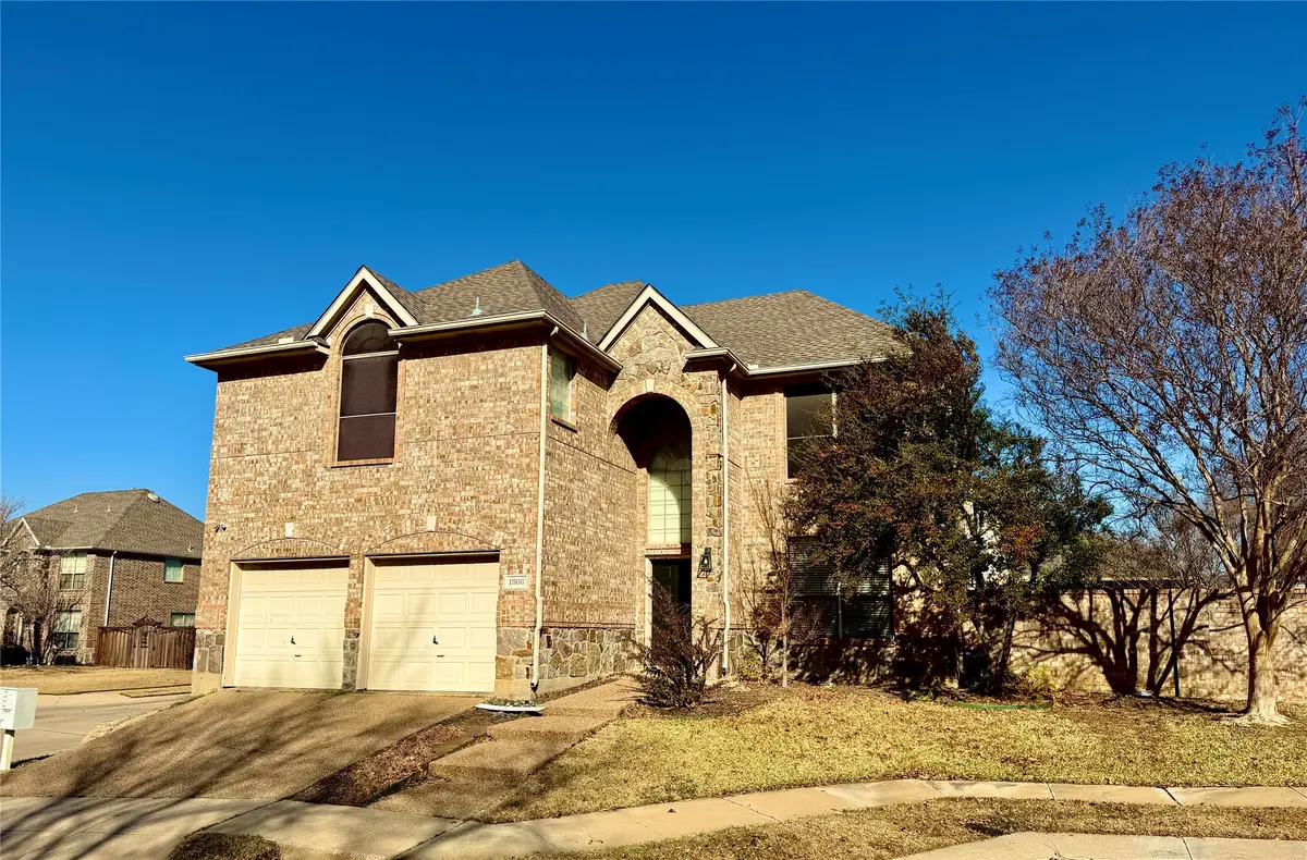 1808 Tara Court #TX, Flower Mound, TX 75028 - #1