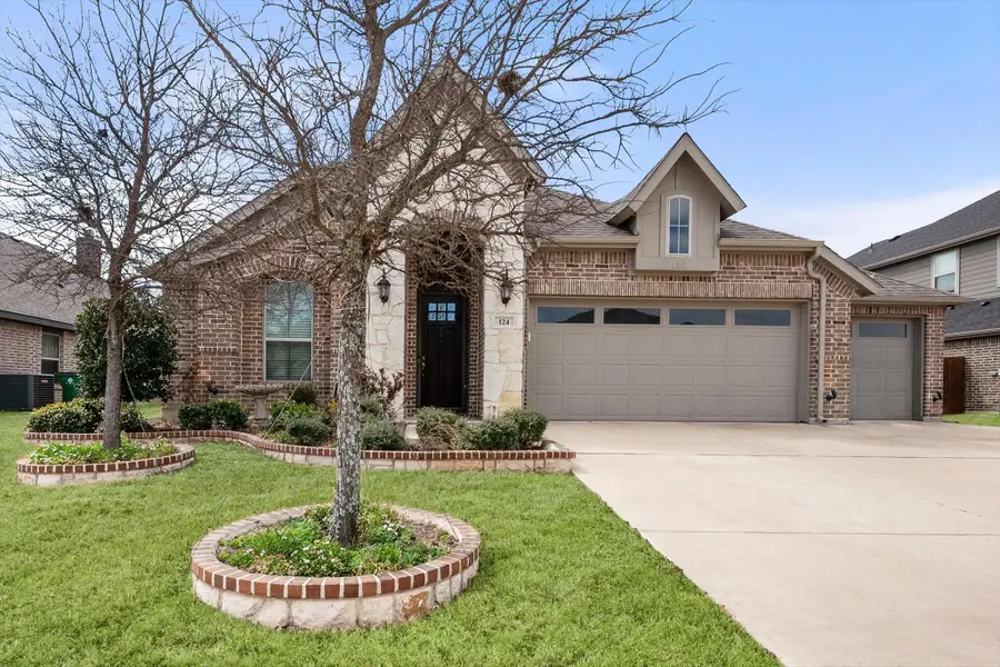 124 Sundance Circle, Waxahachie, TX 75165 - #2