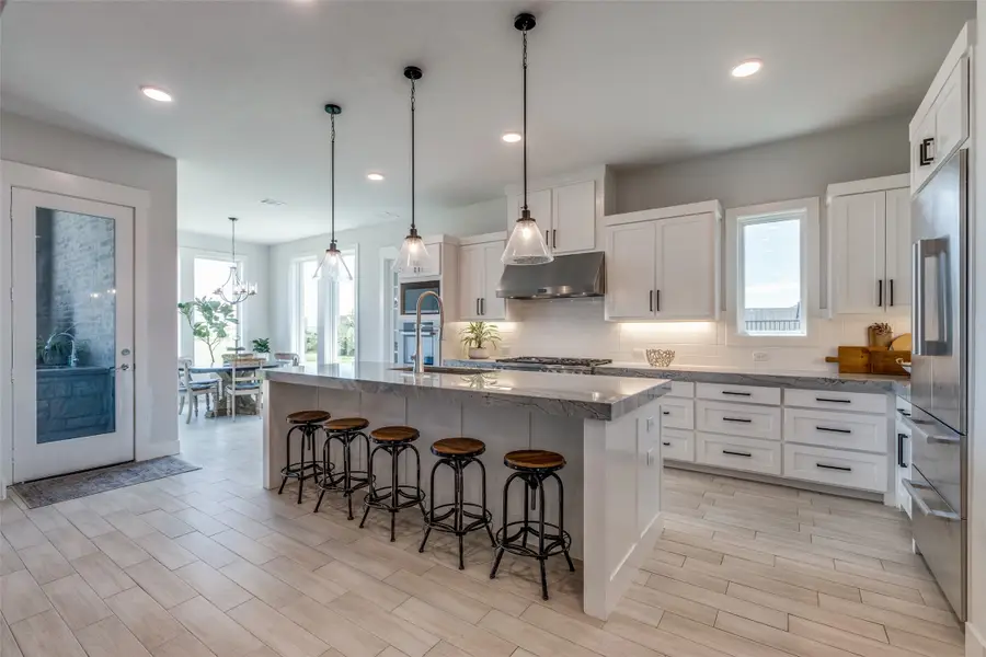 1224 Karsten Ridge Pass, Gunter, TX 75058 - #3