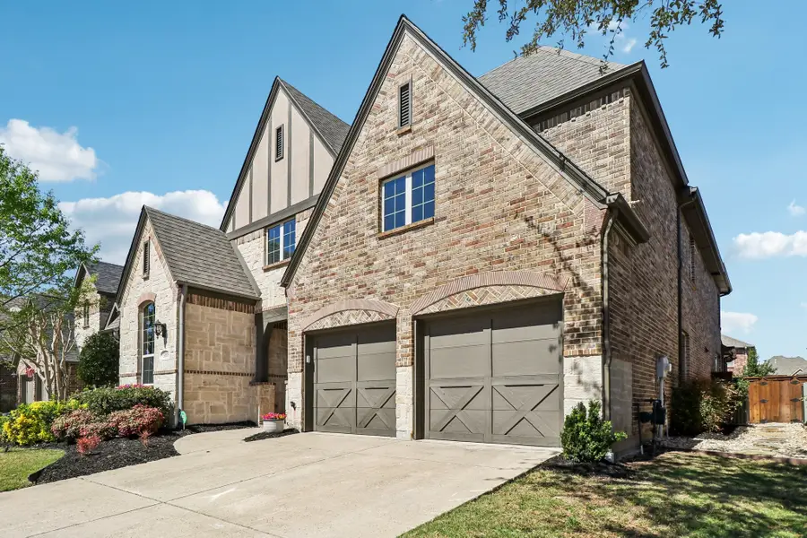 3009 Speyburn, The Colony, TX 75056 - #2