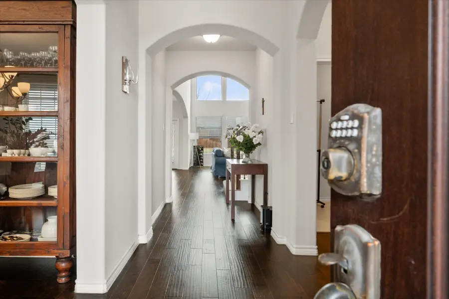 321 Strait Lane, Waxahachie, TX 75165 - #2