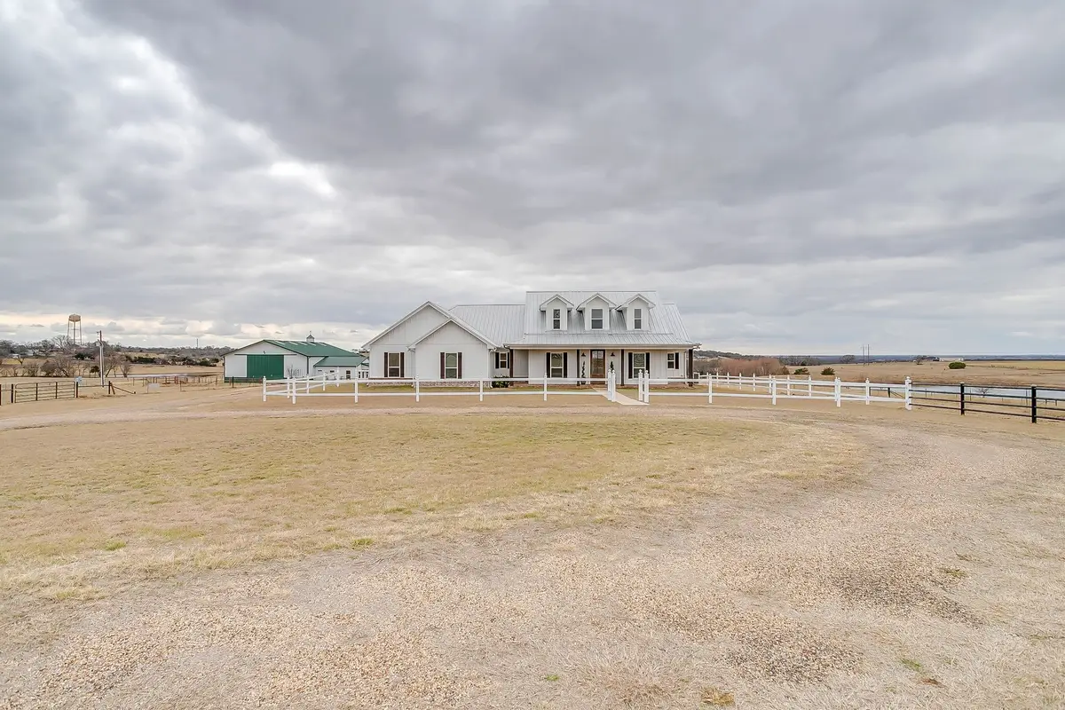 375 J B Vandiver Loop, Moody, TX 76557 - #1