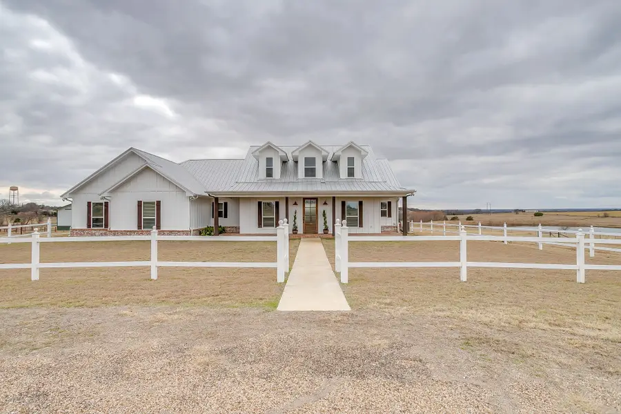 375 J B Vandiver Loop, Moody, TX 76557 - #2