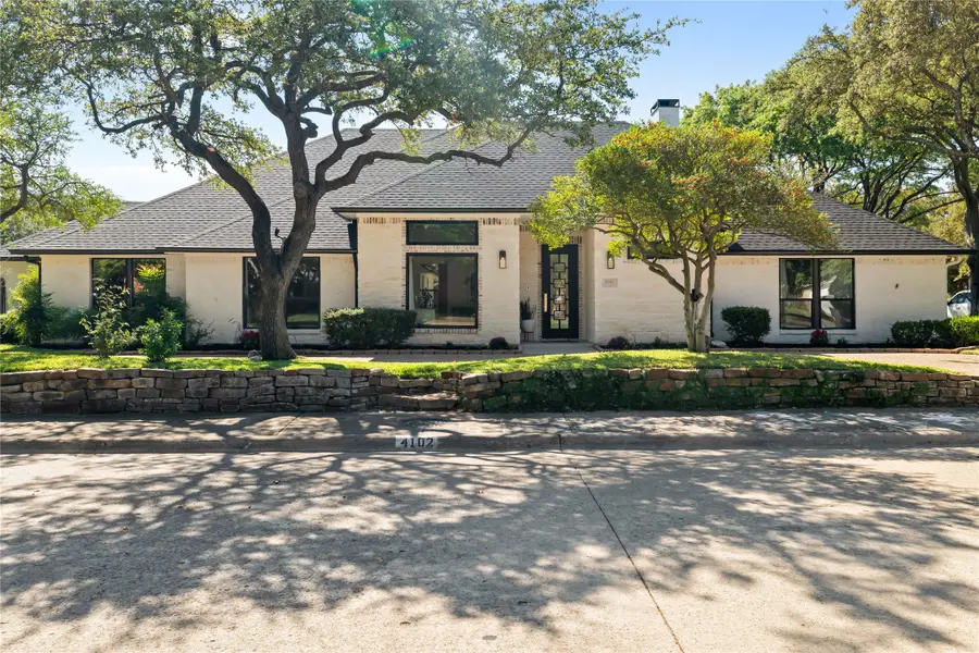 4102 High Star Lane, Dallas, TX 75287 - #2