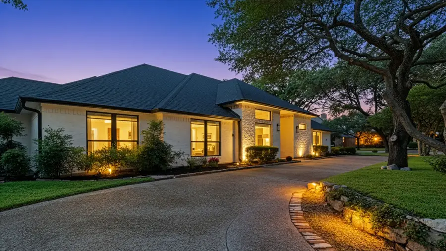 4102 High Star Lane, Dallas, TX 75287 - #3