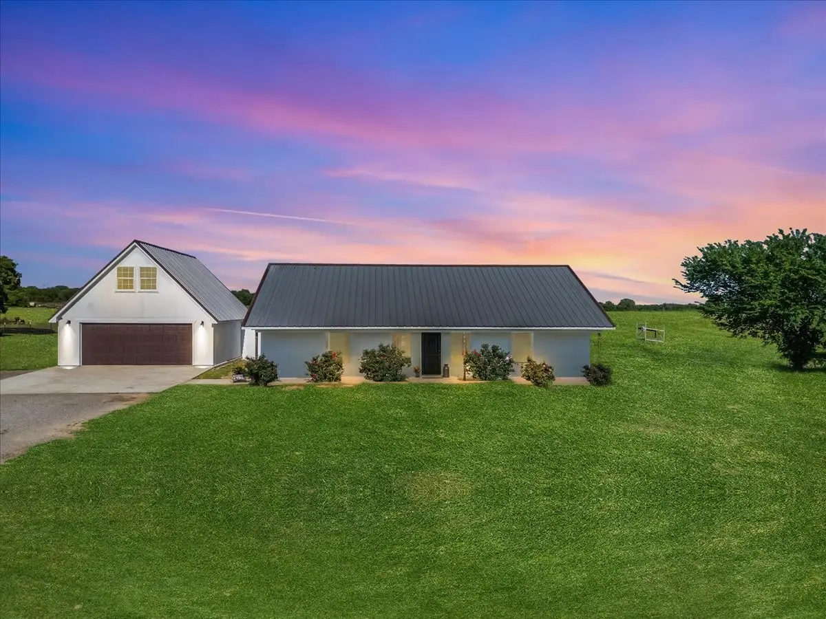 2250 Poolville Cut Off Road, Poolville, TX 76487 - #1