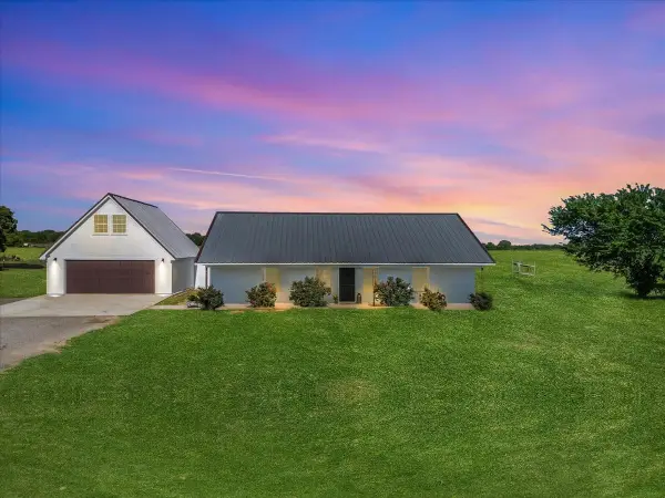 2250 Poolville Cut Off Road, Poolville, TX 76487