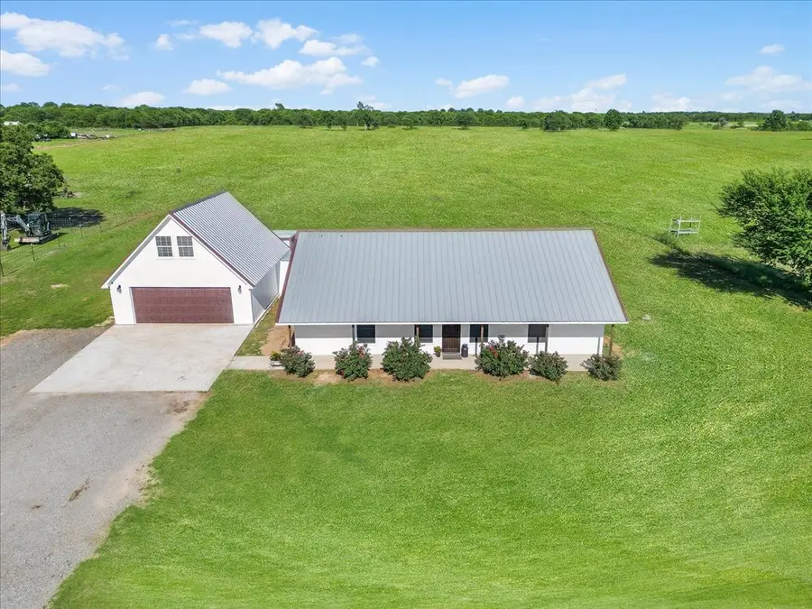 2250 Poolville Cut Off Road, Poolville, TX 76487 - #2