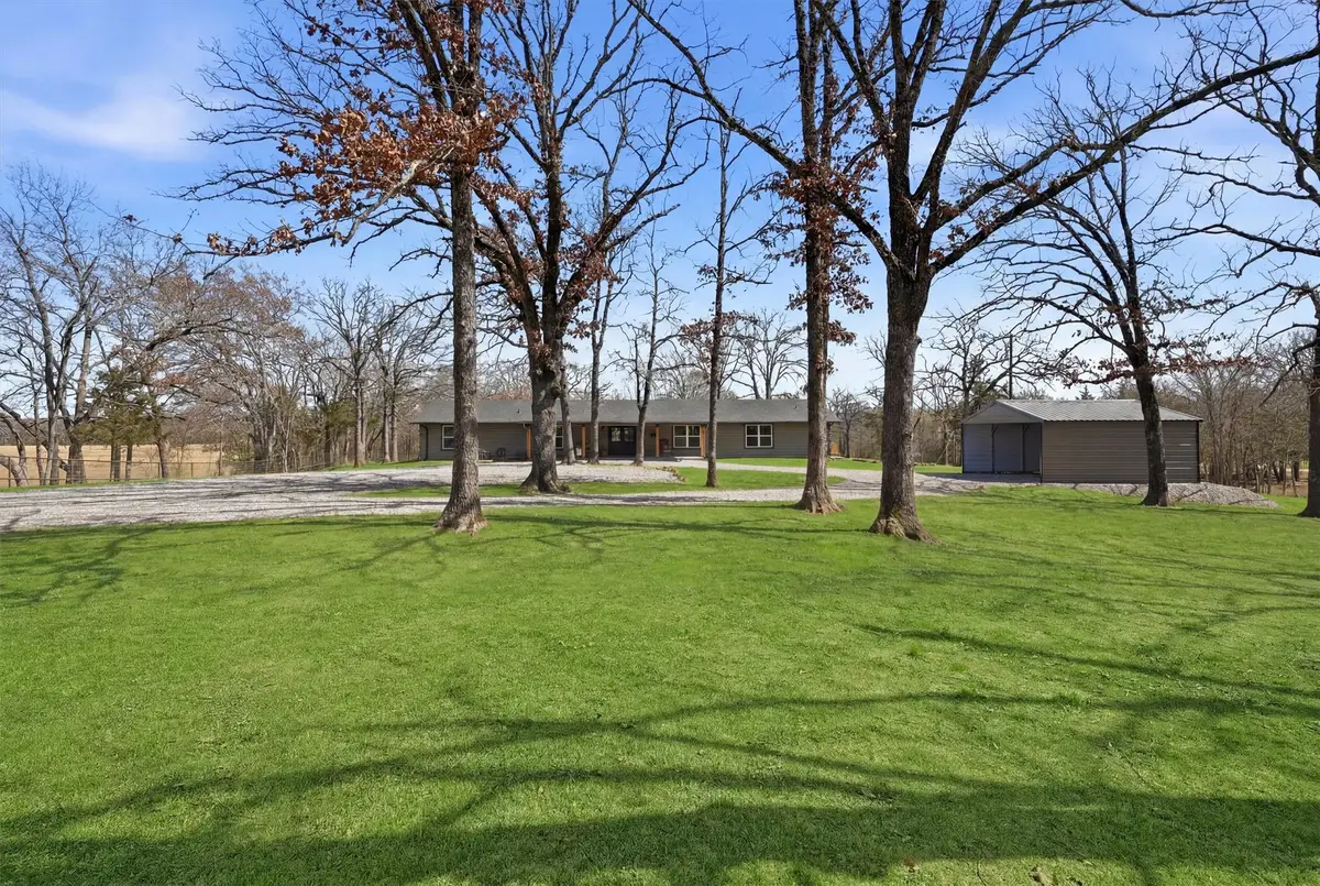 230 Frosty Hollow Road, Denison, TX 75021 - #1