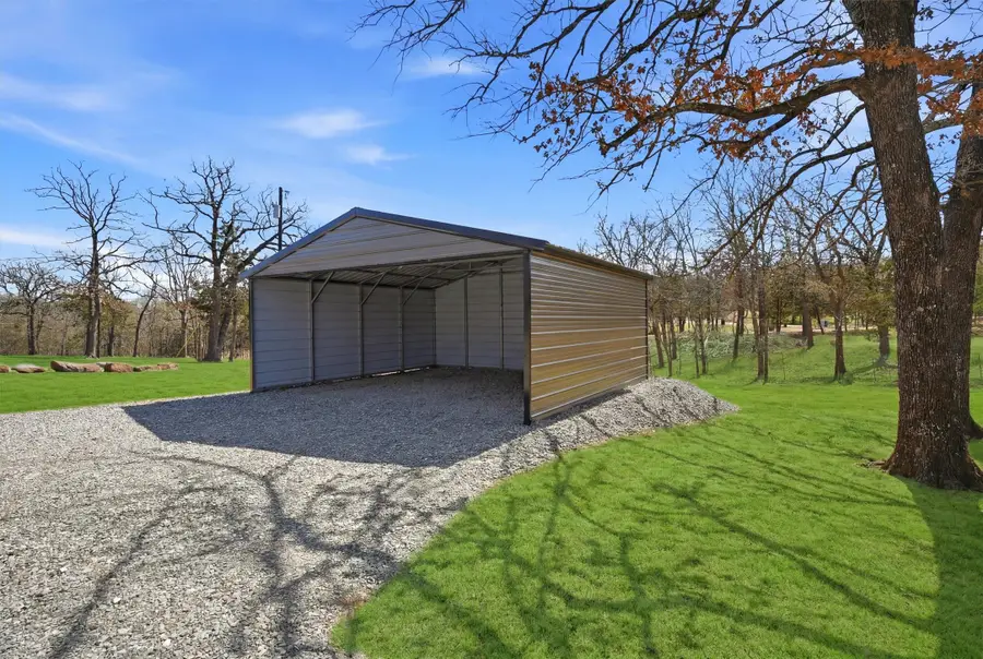 230 Frosty Hollow Road, Denison, TX 75021 - #3