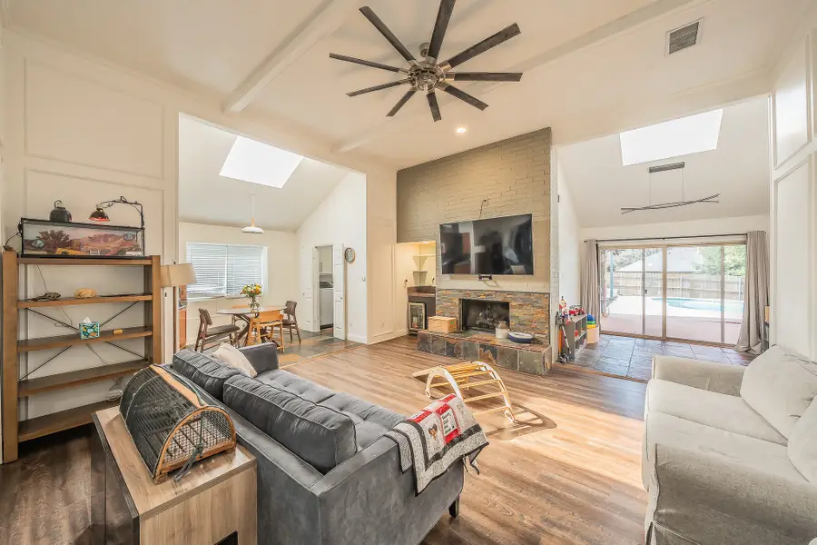 2147 San Simeon, Carrollton, TX 75006 - #2