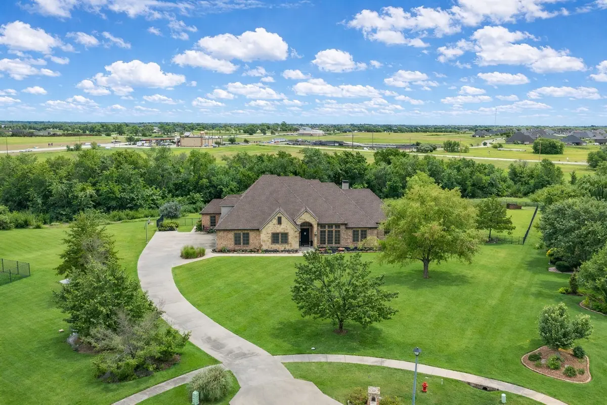 103 Fireside Court, McLendon Chisholm, TX 75032 - #1