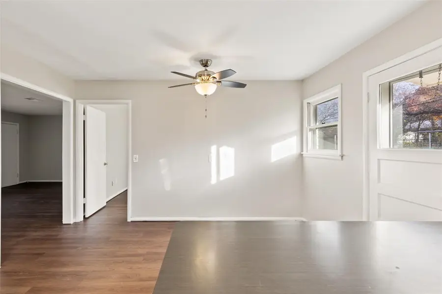 405 Kimbrough Street, White Settlement, TX 76108 - #3