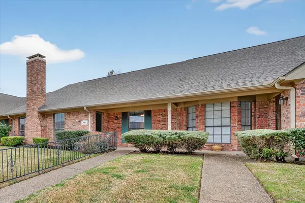 507 Lexington Drive, Corsicana, TX 75110