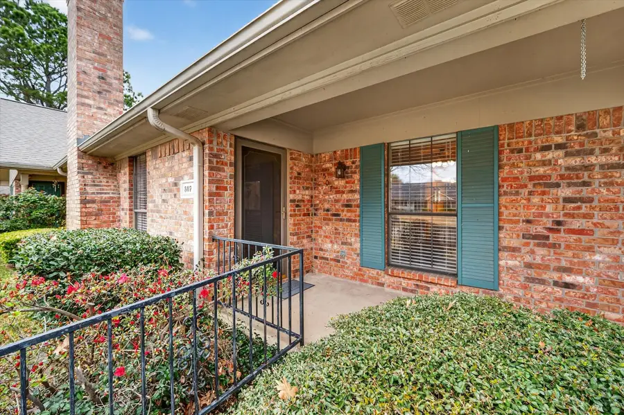 507 Lexington Drive, Corsicana, TX 75110 - #3