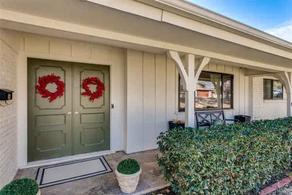 1804 Aden Road, Fort Worth, TX 76116