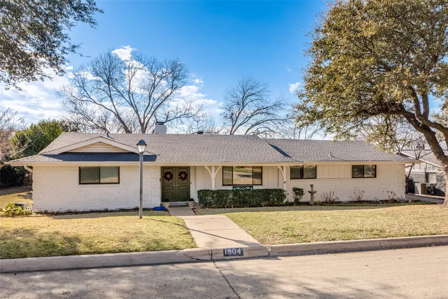 1804 Aden Road, Fort Worth, TX 76116 - #2