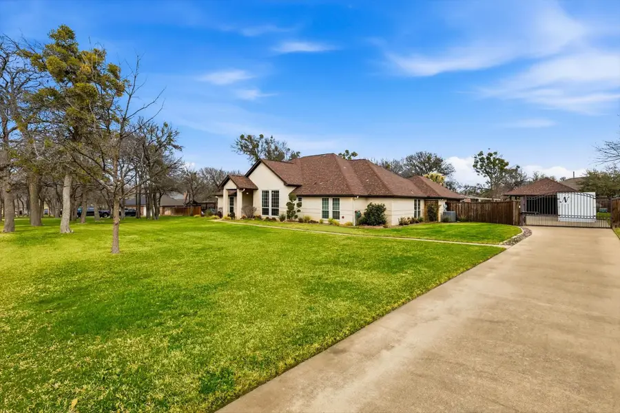 312 Lakeside Oaks Circle, Lakeside, TX 76135 - #3