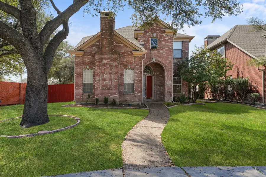 300 Cosbie Drive, Irving, TX 75063 - #3