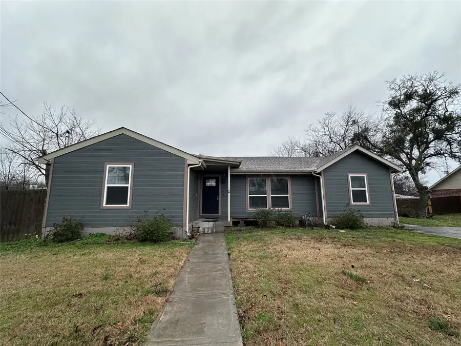 209 W County Line Road, Royse City, TX 75189 - #3
