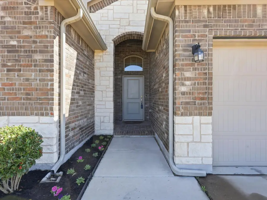 448 Regatta Lane, Azle, TX 76020 - #3