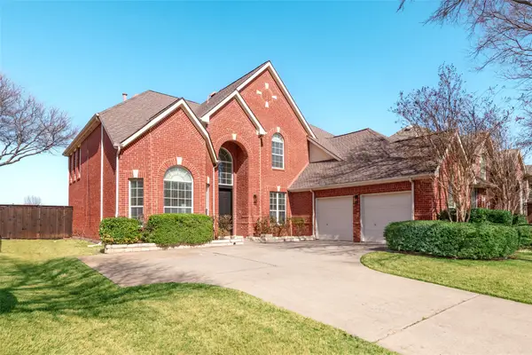 8508 Brook Hollow Drive, McKinney, TX 75072