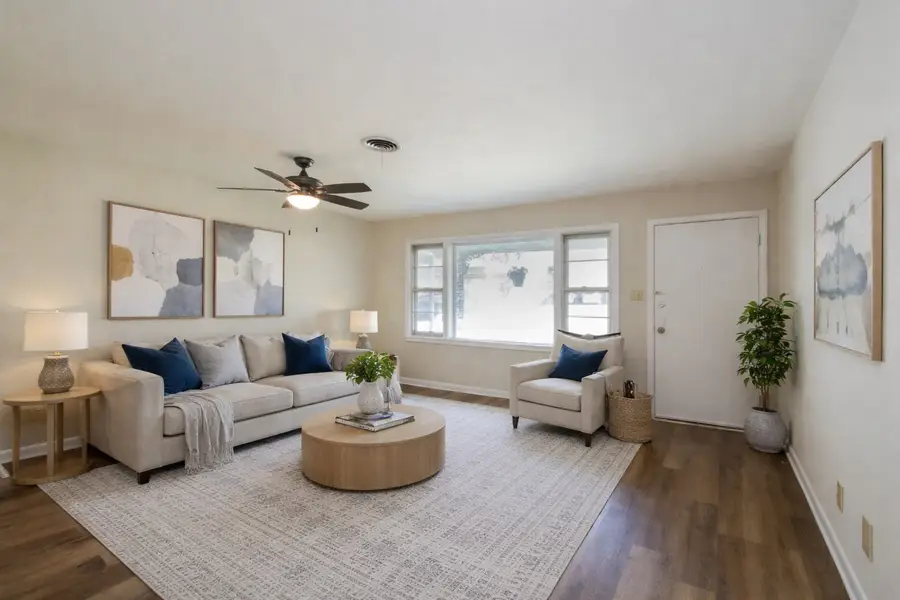 4305 Highland Lake Drive, Lake Worth, TX 76135 - #2