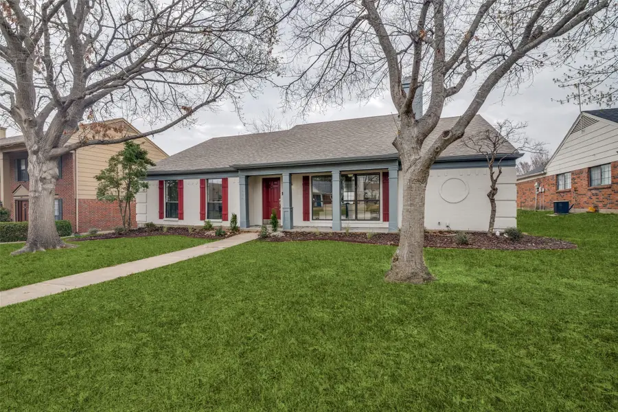 1406 Bradford Place, Mesquite, TX 75149 - #2