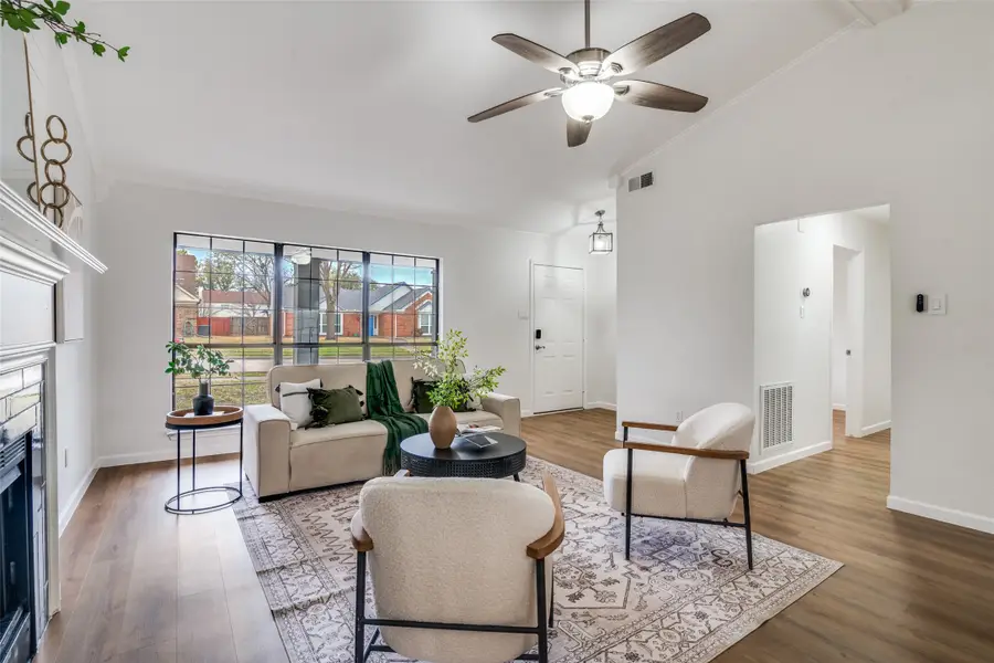 1406 Bradford Place, Mesquite, TX 75149 - #3