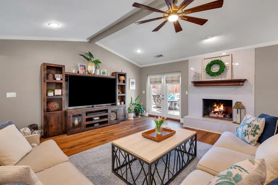 7424 Meadow Oaks Drive, Dallas, TX 75230 - #2