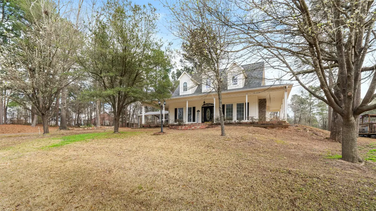 650 Myrtle Springs Rd., Texarkana, TX 75503 - #1