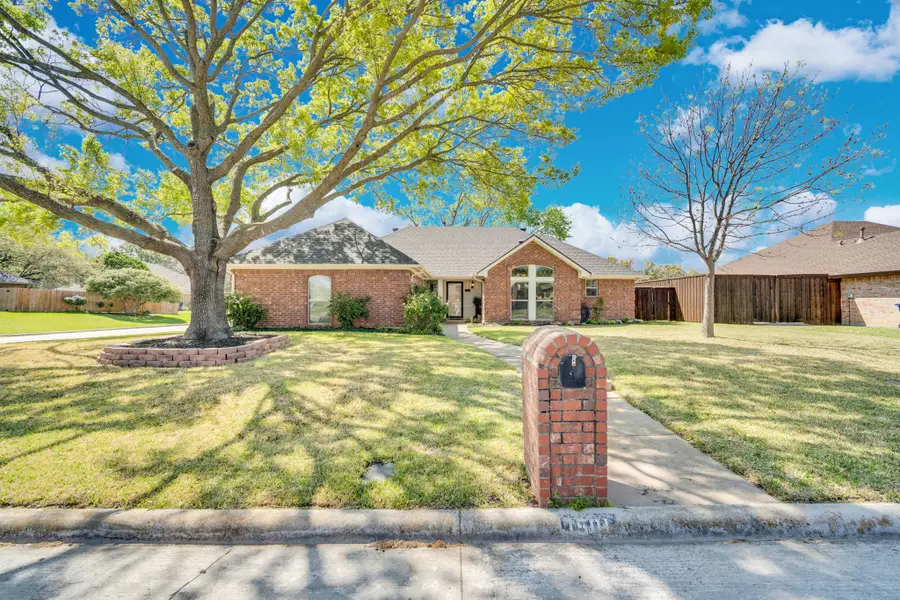 1501 Highland Drive, Mansfield, TX 76063 - #3
