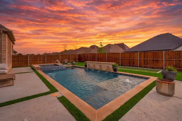 6908 Broomsedge Drive, Flower Mound, TX 76226