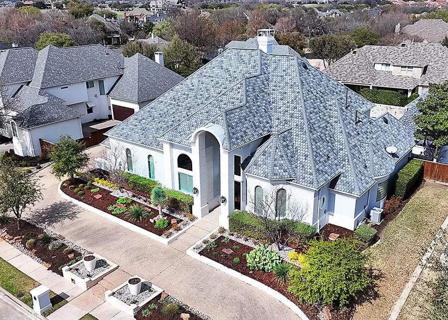 7002 Westchester Court, McKinney, TX 75072 - #2