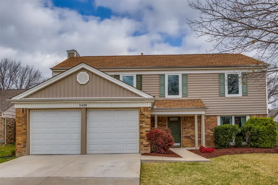 5420 Gregory, Flower Mound, TX 75028 - #2