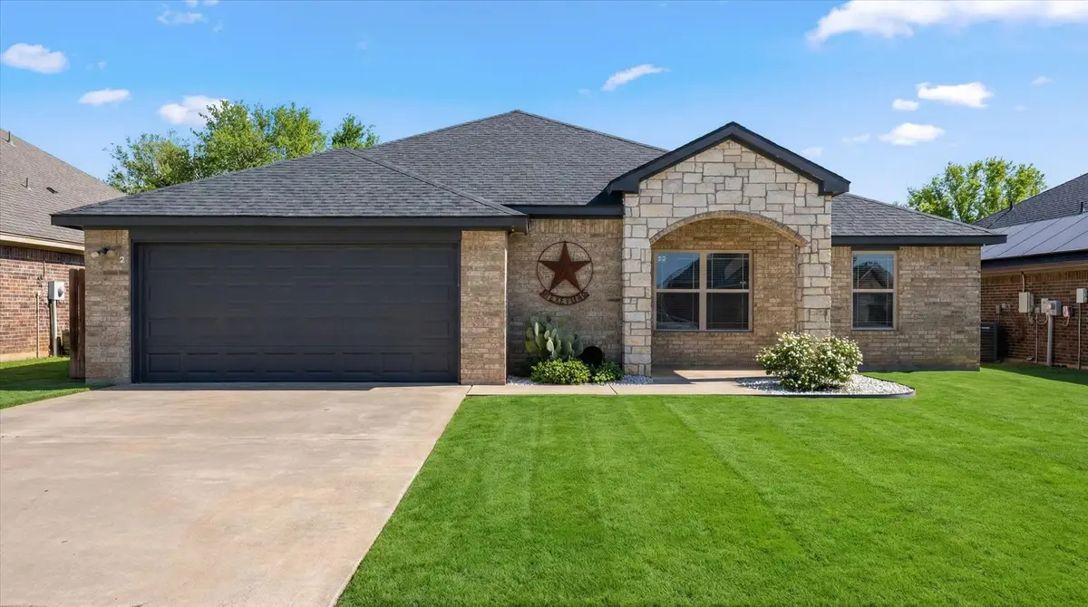 9150 Parkview Circle, Tolar, TX 76476 - #1