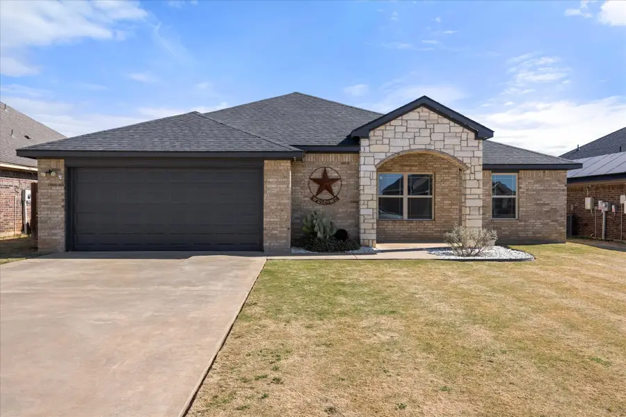9150 Parkview Circle, Tolar, TX 76476 - #2
