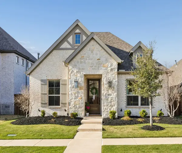 8516 Haverhill, The Colony, TX 75056