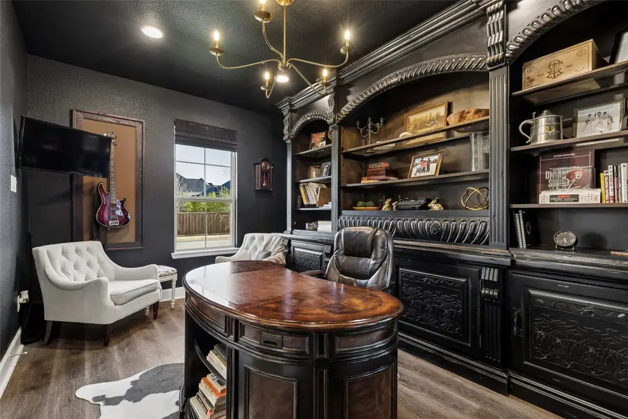 8516 Haverhill, The Colony, TX 75056 - #3