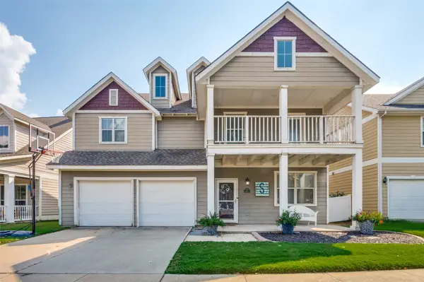 9812 Marthas Vineyard Circle, Providence Village, TX 76227